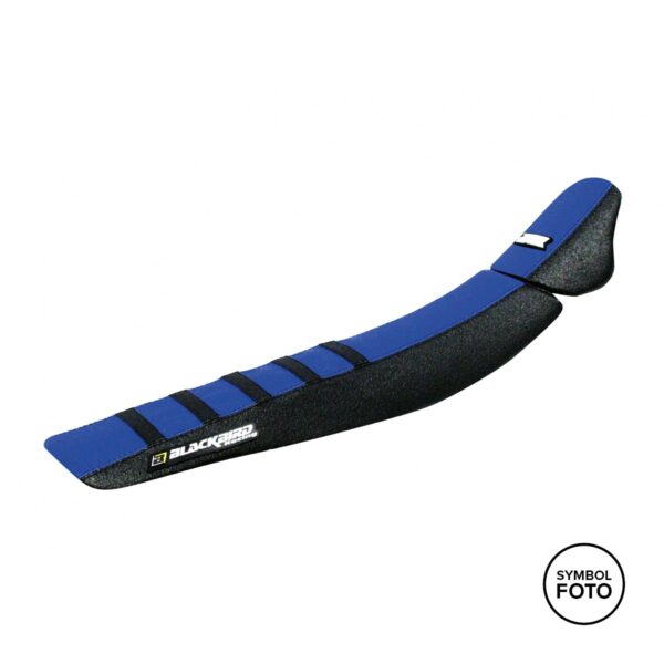 Sitzbezug ZEBRA für YAMAHA