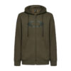 Zip Hoodie Ellipse