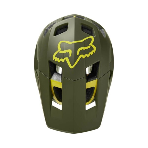 MTB Helm Dropframe Pro MIPS CE