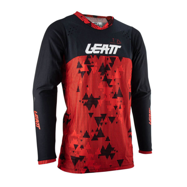Motocross Jersey Moto 4.5 Enduro