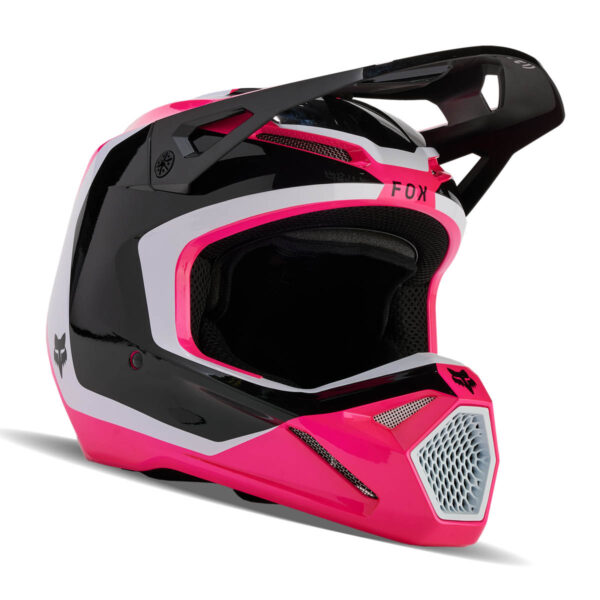 Motocross Helm V1 Nitro MIPS ECE22.06