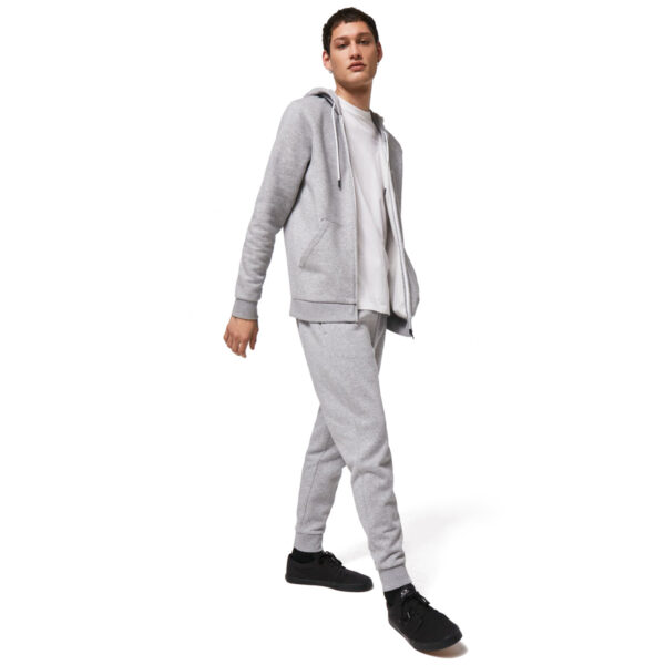 Zip Hoodie Relax