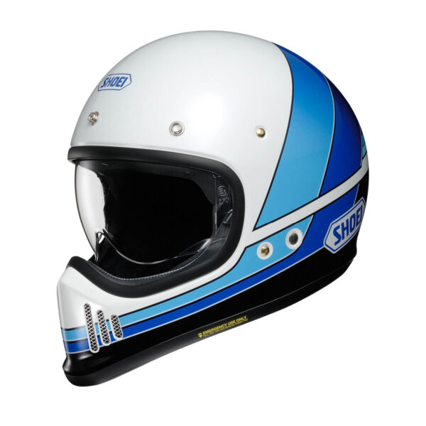 Helm EX-Zero Equation TC-11