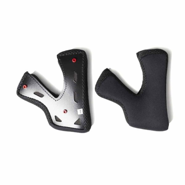 V2 CHEEK PADS 2013-.....