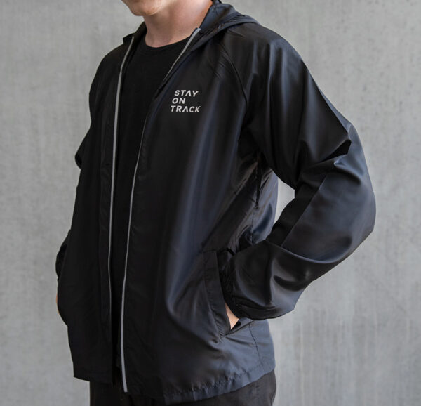 Windjacke