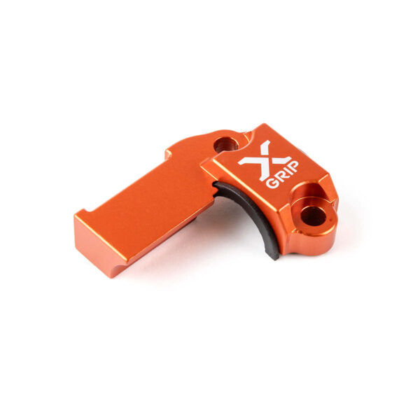 Anti Break Clamp Bremse