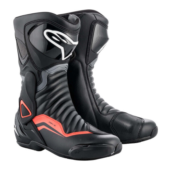 RACING STIEFEL S-MX6 V2