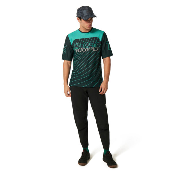 MTB Jersey Seeker '75