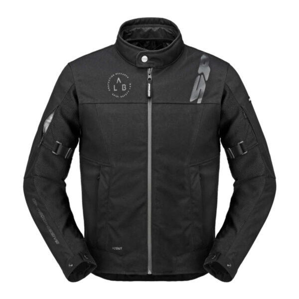 Textiljacke Corsa H2OUT