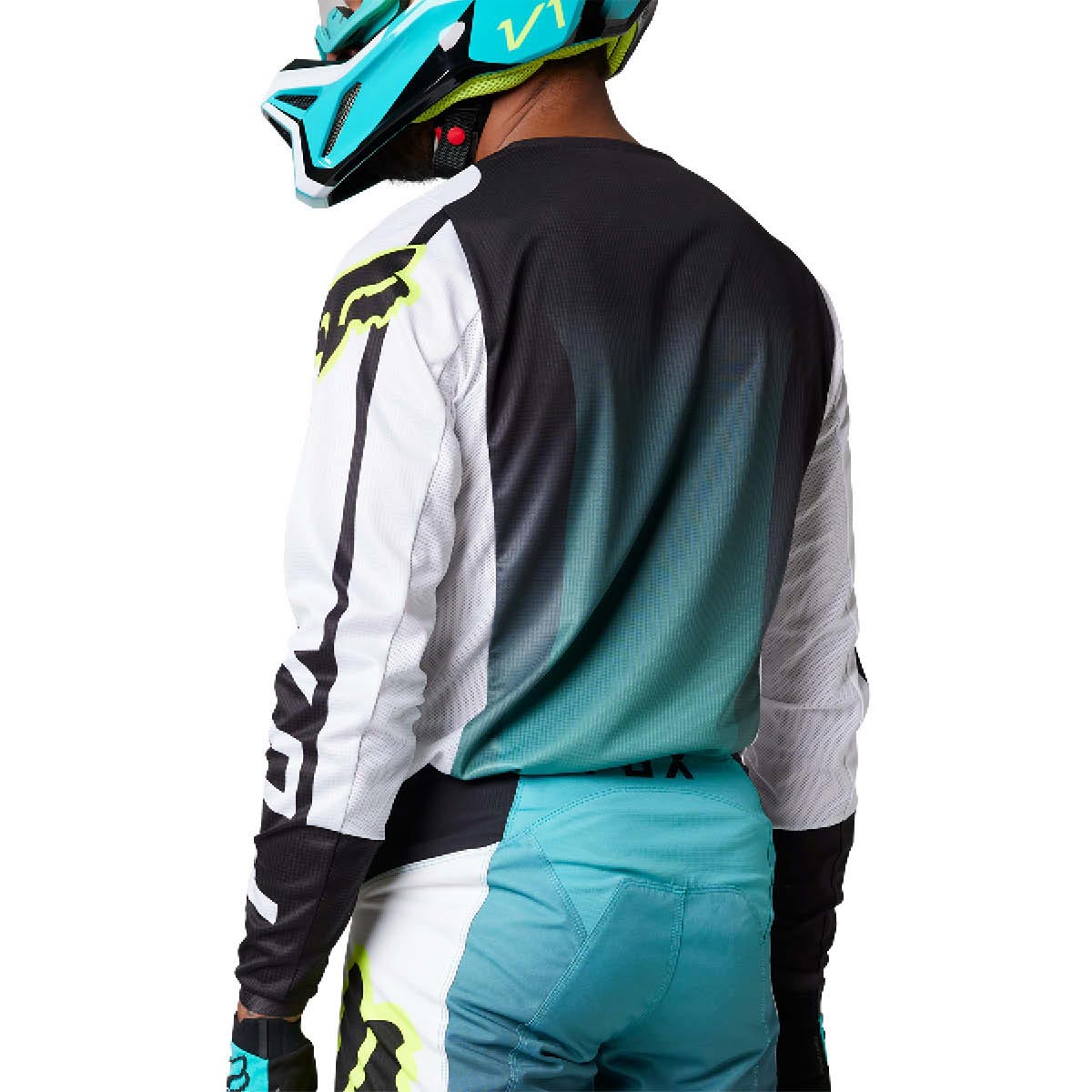 Motocross Jersey 180 Leed