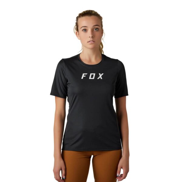 MTB Jersey Damen Ranger Moth Tru Dri