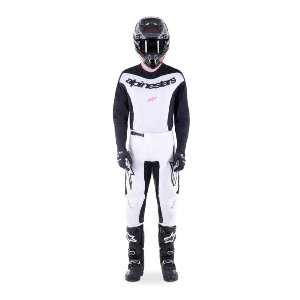 Motocross Jersey Fluid Lurv