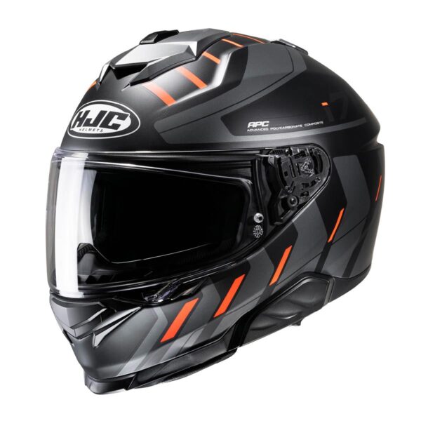 Helm i71 Simo MC6HSF