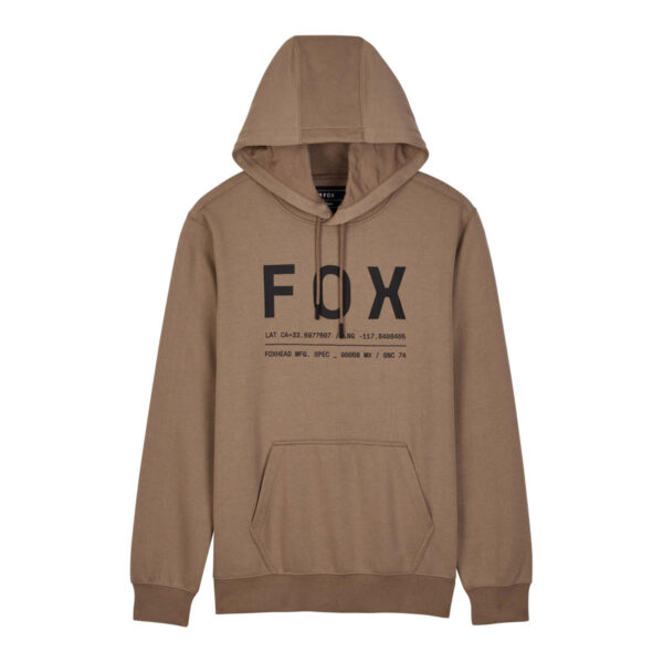 Hoodie Non Stop