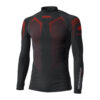 Funktionshemd 3D-Skin Warm Langarm