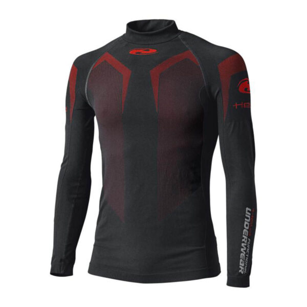 Funktionshemd 3D-Skin Warm Langarm