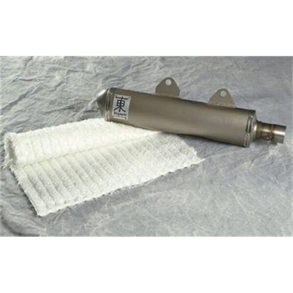 Auspuffstopfmatte HT600