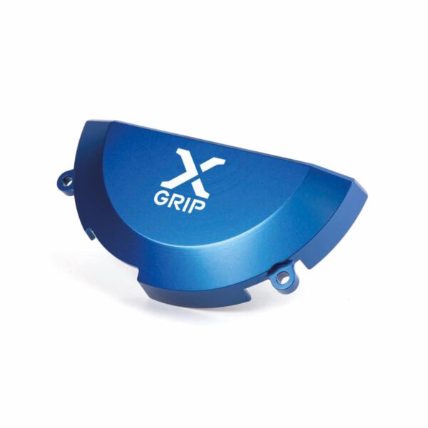 Kupplungsdeckelschutz für SHERCO