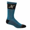 MTB Socken Winter Wool 8'