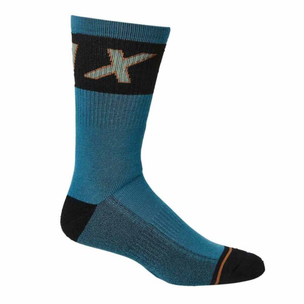 MTB Socken Winter Wool 8'