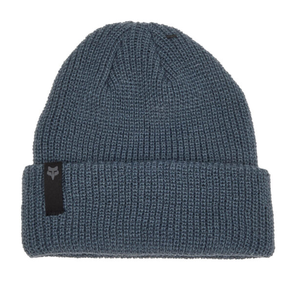 Beanie Machinist