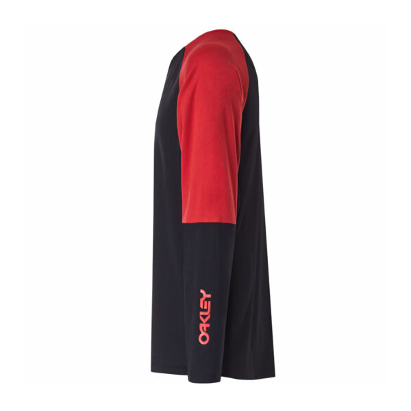 MTB Langarmshirt Switchback Trail