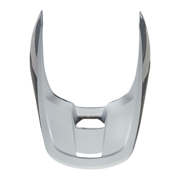Helmschild V1 Plaic