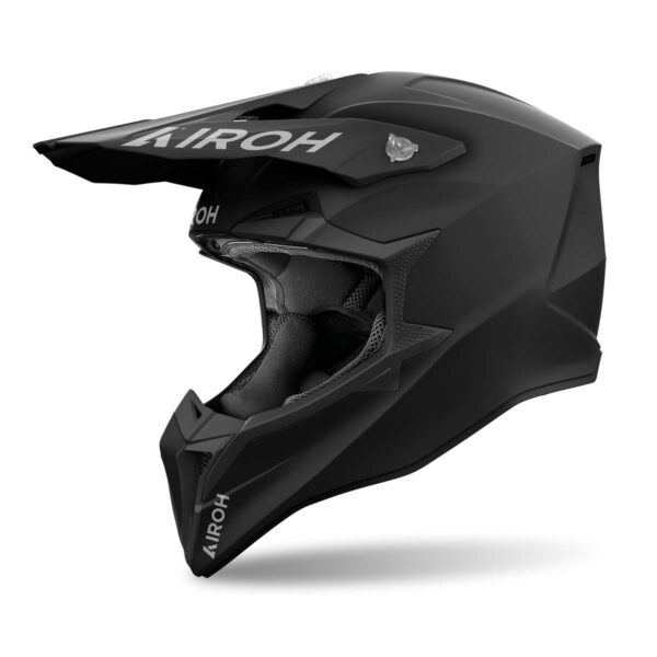Motocross Helm Wraaap