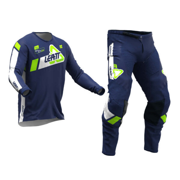 Ride Kit 3.5 Mini/Junior