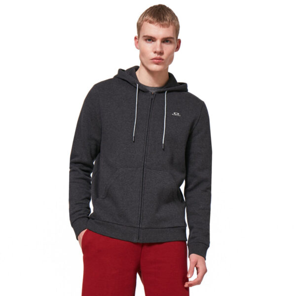 Zip Hoodie Relax