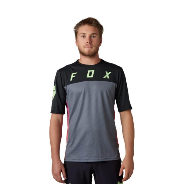 MTB Jersey Defend Cekt