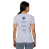 T-Shirt Damen Magnetic Tech