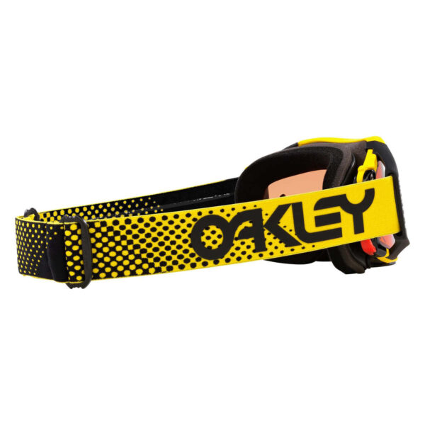 Brille Airbrake MX Moto Collection