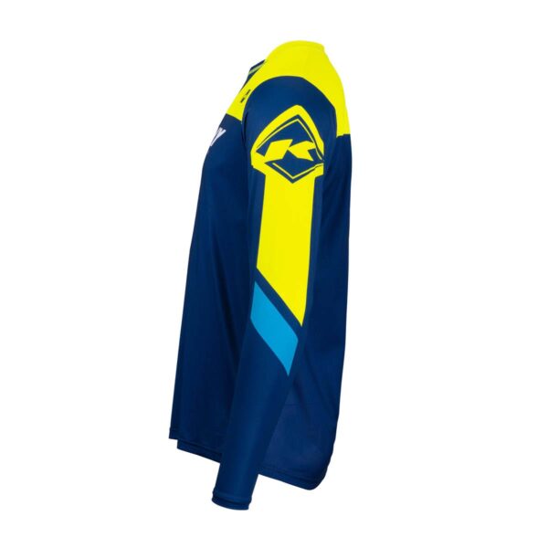 Trial Jersey Up
