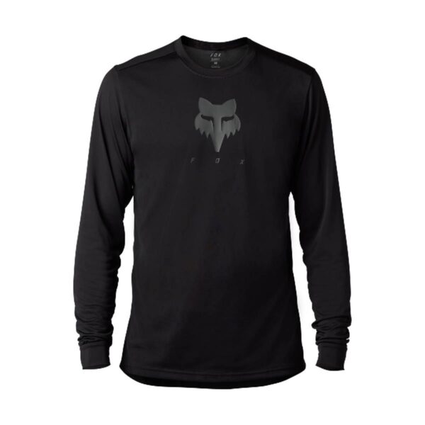 MTB Jersey Langarm Ranger Tru Dri