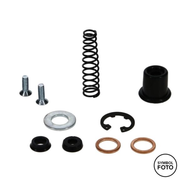 Bremspumpensatz für HONDA, KAWASAKI, SUZUKI, YAMAHA