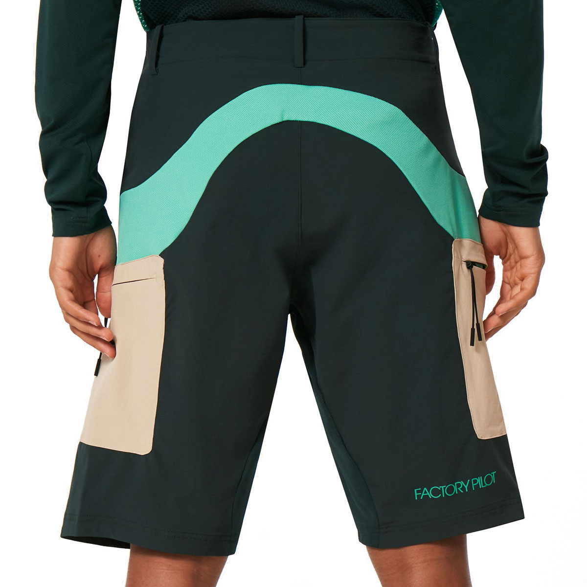 MTB Shorts Maven Cargo
