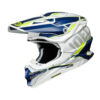 Motocross Helm VFX-WR Allegiant TC-3