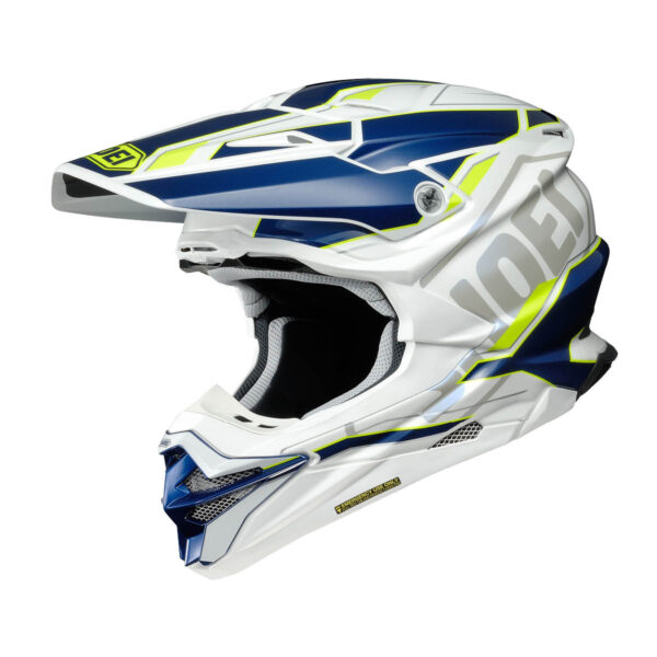 Motocross Helm VFX-WR Allegiant TC-3