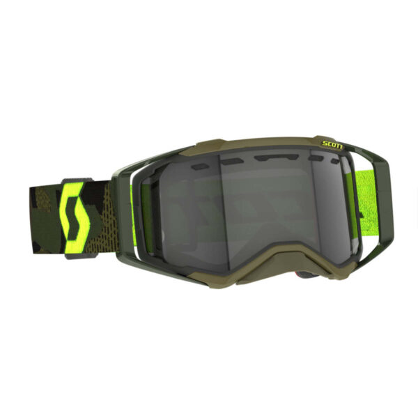 Brille Prospect Enduro LS
