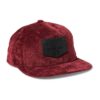 Snapback Cap Fixated