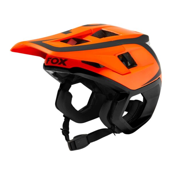 MTB Helm Dropframe Pro Dvide MIPS CE