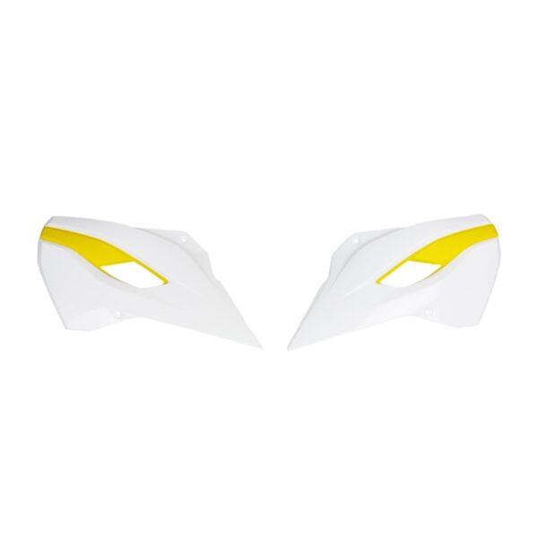 Kühlerspoiler für HUSQVARNA