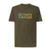 T-Shirt Gradient Lines B1B