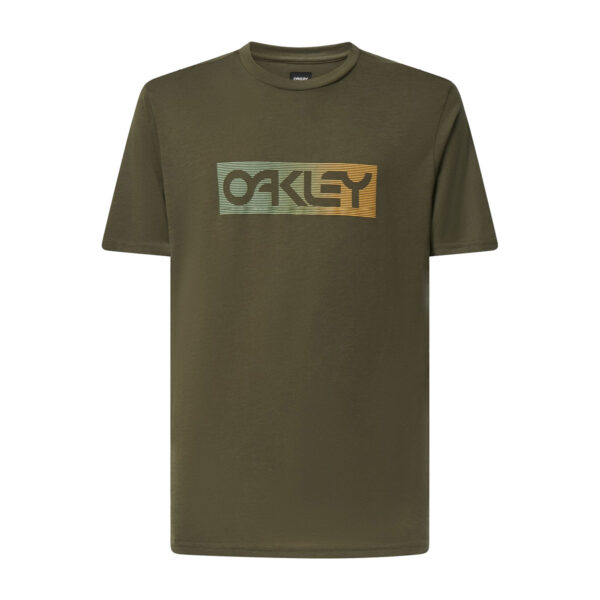 T-Shirt Gradient Lines B1B