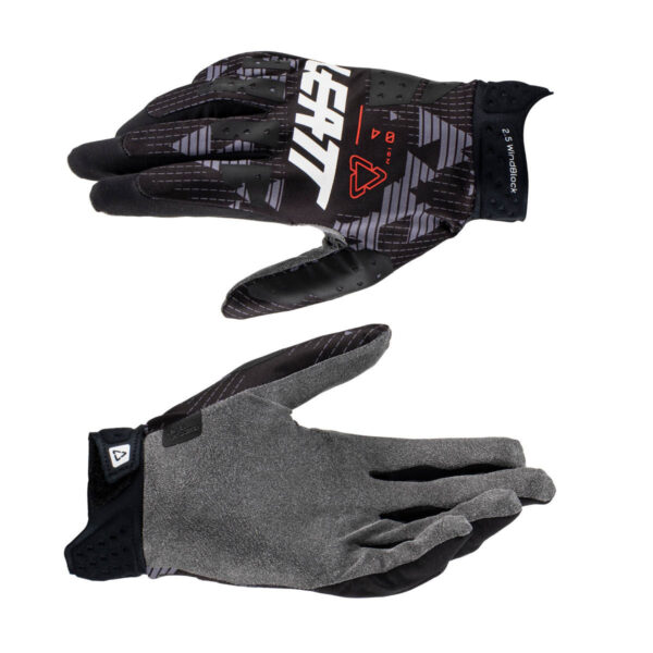 Motocross Handschuh Moto 2.5 WindBlock