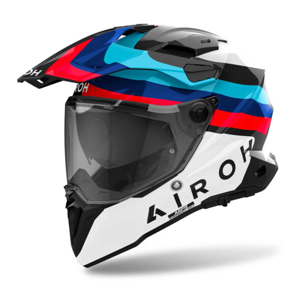 Helm Commander 2 Doom