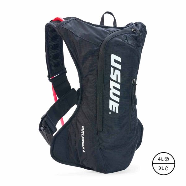 Trinkrucksack OUTLANDER 4