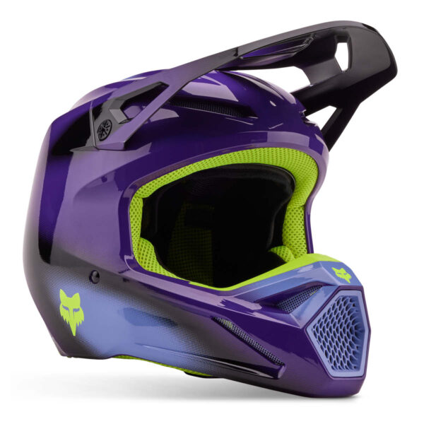 Motocross Helm V1 Interfere MIPS ECE22.06