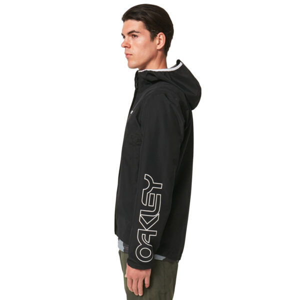 MTB Jacke Elements